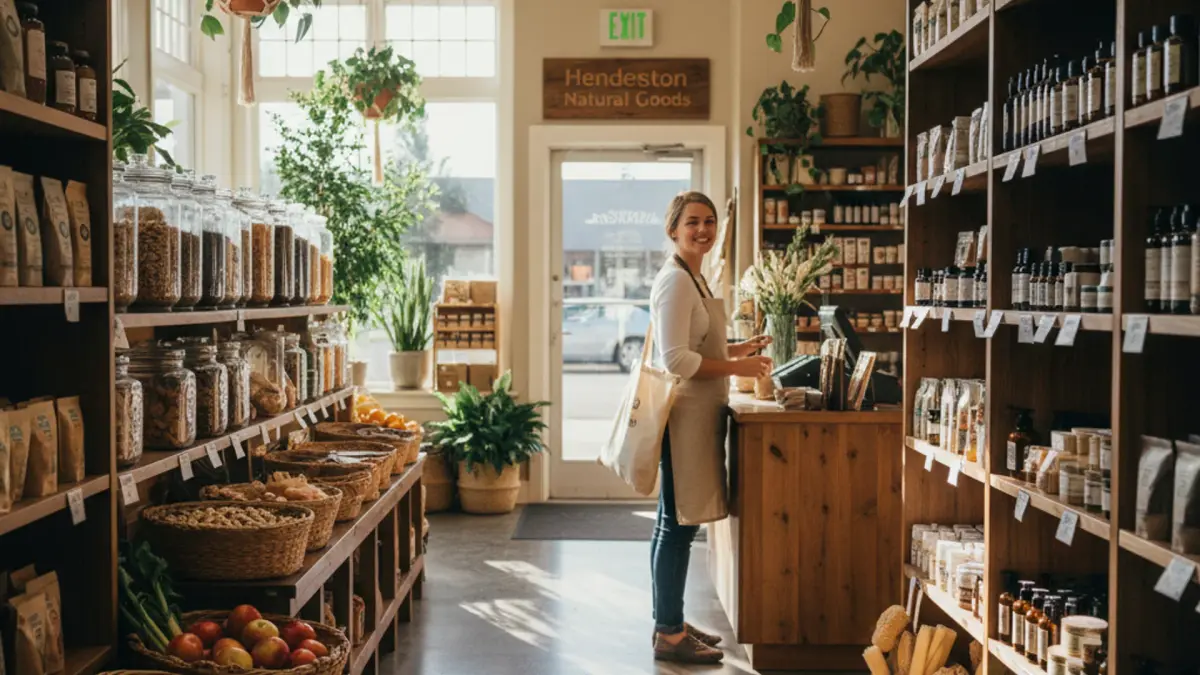 Natural Health Products & Remedies in Henderson, Nevada
